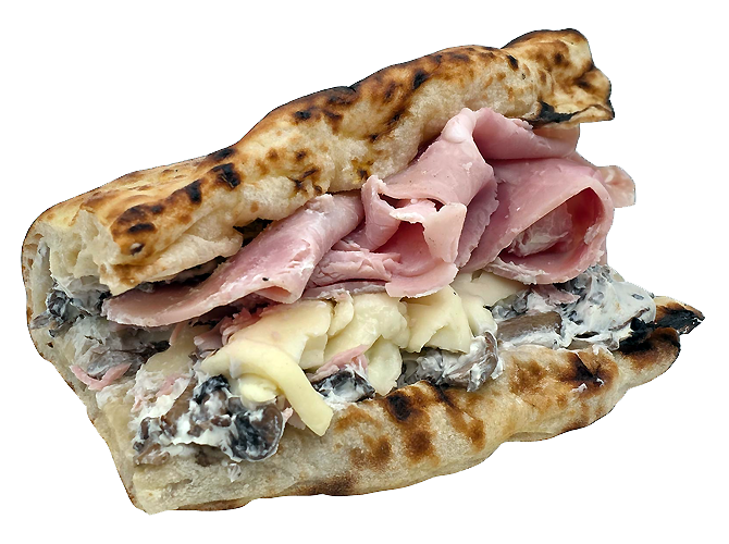 Sandwich